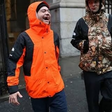 ［XL］THE NORTH FACE_Mountain Light Jacket_90s