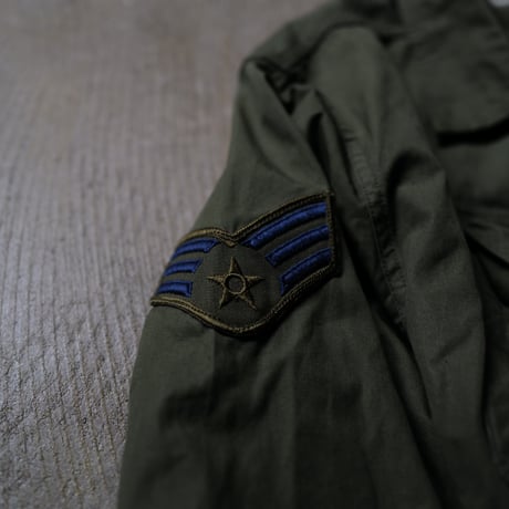 ［L-Regular］Jungle Fatigue Jacket_3rd_no.13