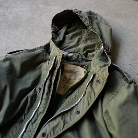 ［S］m51 parka