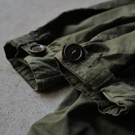 ［XL］m51 parka_no.3