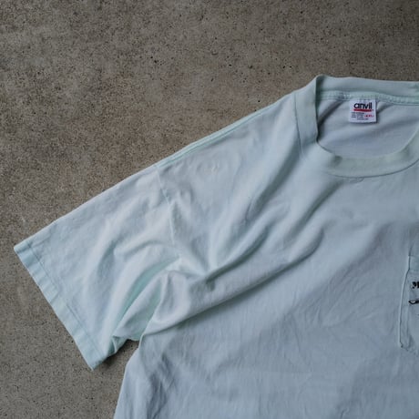 ［XXL］Vintage Tee_80-90s_made in USA_no.16