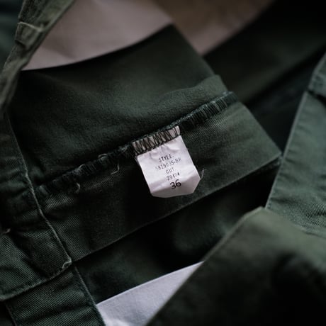 ［W36］BIG CHINO COLOR SHORTS by Polo Ralph Lauren_no.3