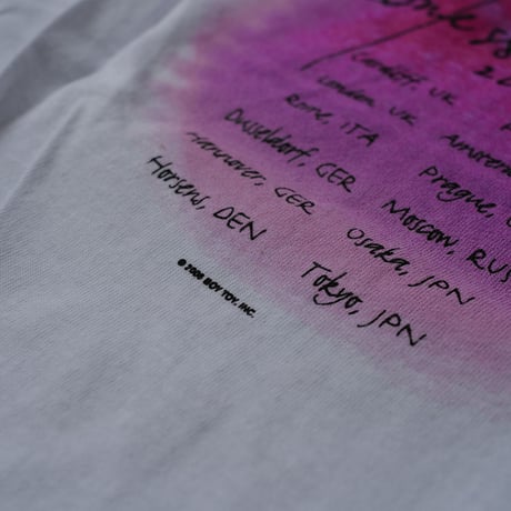 ［L］Madonna Vintage Tee_no.5