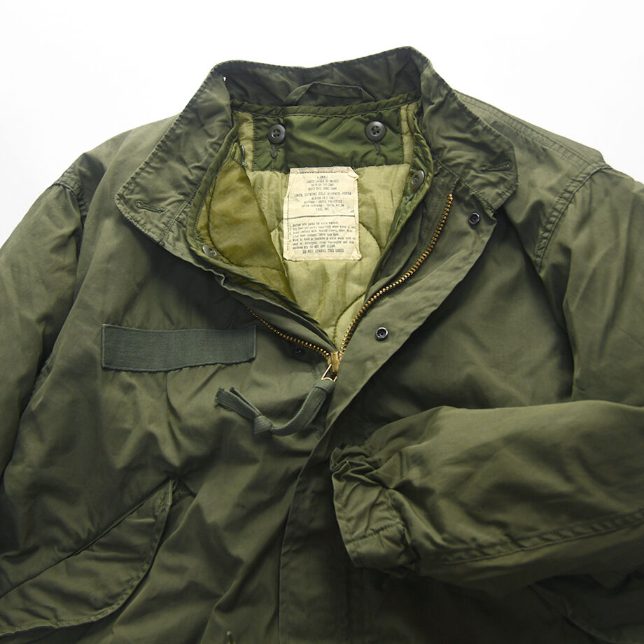 XS］m65 parka_no.181 | anytee
