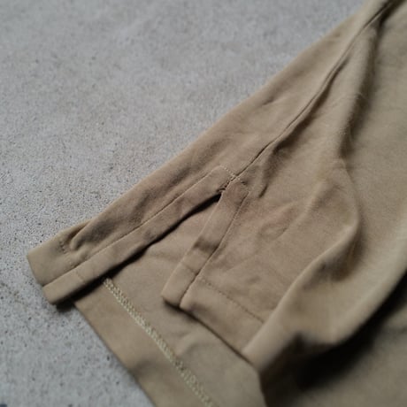 ［XL］POLO SHIRT_MADE IN USA_80-90s vintage_no.33