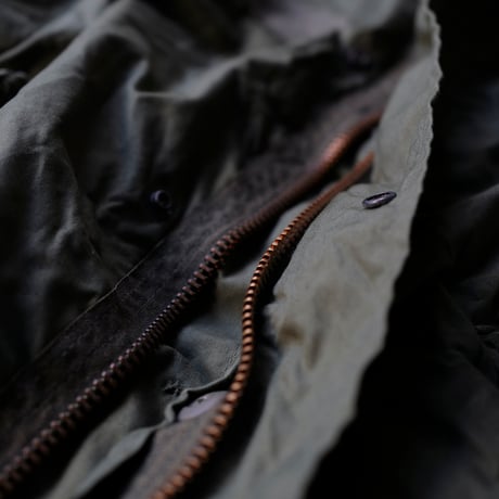 ［M］m65 parka_deadstock_no.1