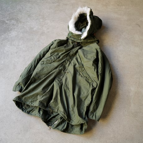 ［M］m65 parka_fullset_deadstock_no.44