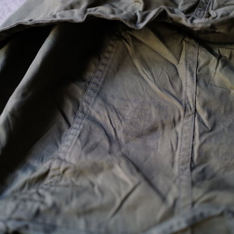 ［M］m51 parka