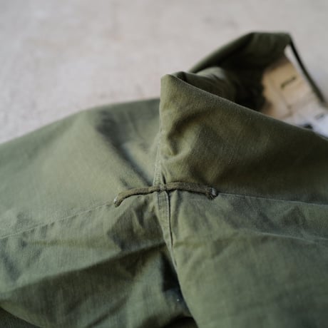 ［W Medium(31-35)×L Regular(29)］M65 Cargo Pants_50s vintage_no.18