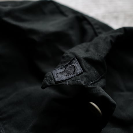 ［L］"MODIFY" BDU Jacket_no.5