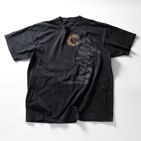 [XL] Old Stussy_80-90s_logo