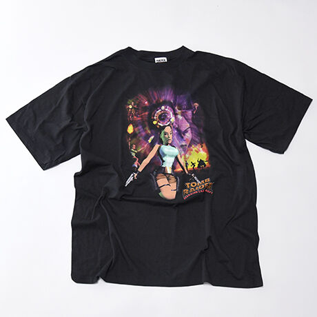 [3XL] Tomb Raider