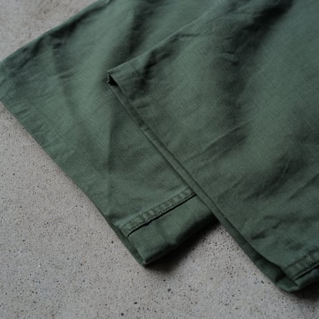 ［38×29］USARMY OG-107 Trousers_First model_no.29