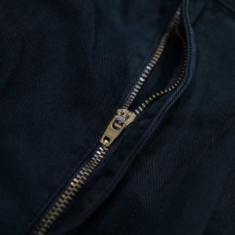 [W34 L31] Super Black_VINTAGE POLO_no.3