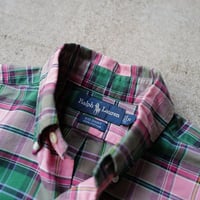 ［S］BIG SHIRT by Ralph Lauren_90s vintage_no.5