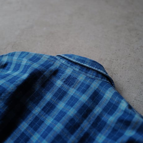 ［L］POLO COUNTRY Denim Jacket_80-90s vintage