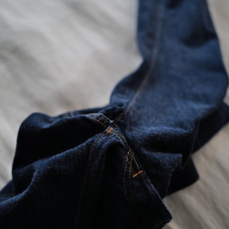 Levi's 501 Big E