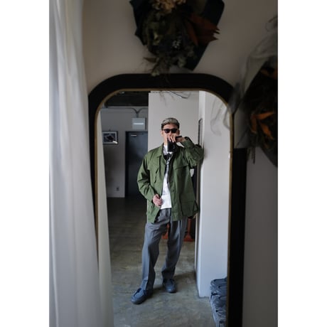 ［XL-Regular］Jungle Fatigue Jacket_5th_no.5
