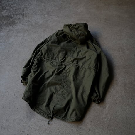 ［L］m51 parka_no.2