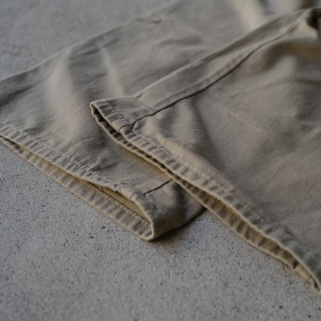 [W36 L30] VINTAGE POLO Gurkha Pants_Military Color_no.10