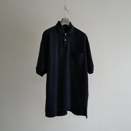 Big Polo_90s vintage_polo shirt