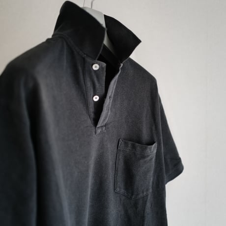 Big Polo_90s vintage_polo shirt