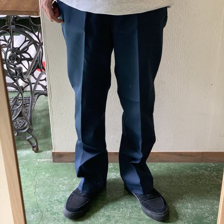Dickies 80s deadstock navy