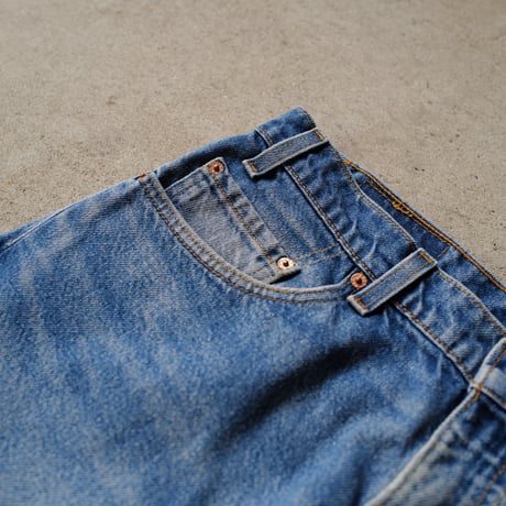 [W36 L32] 505_90s_Levi's Vintage_no.37