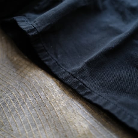 ［W34］Super Black_BIG CHINO SHORTS by Polo Ralph Lauren_no.11