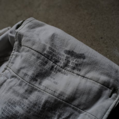 ［M-Short］USARMY M-51 Trousers_deadstock_no.34