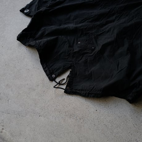 ［S］Super Black_m65 parka_no.6