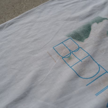 ［XL］Madonna Vintage Tee_no.7