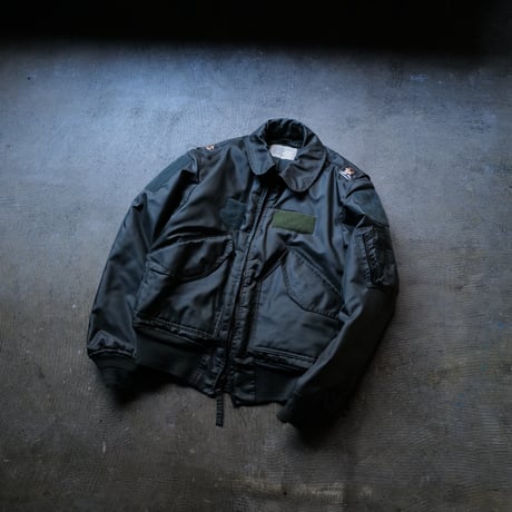 ［M］CWU-45/P_First model