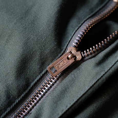 ［38×29］USARMY OG-507 Trousers_deadstock_no.6