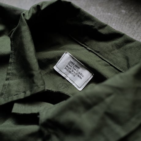 ［L-Short］Jungle Fatigue Jacket_5th_no.3