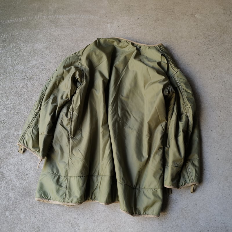 M］m51 parka liner | anytee