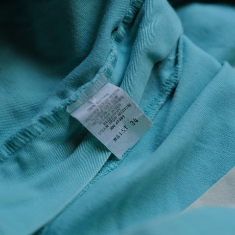 ［W34］BIG CHINO COLOR SHORTS by Polo Ralph Lauren_no.15