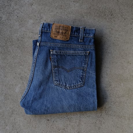 [W36 L31] Levi's 505_90s_no.28