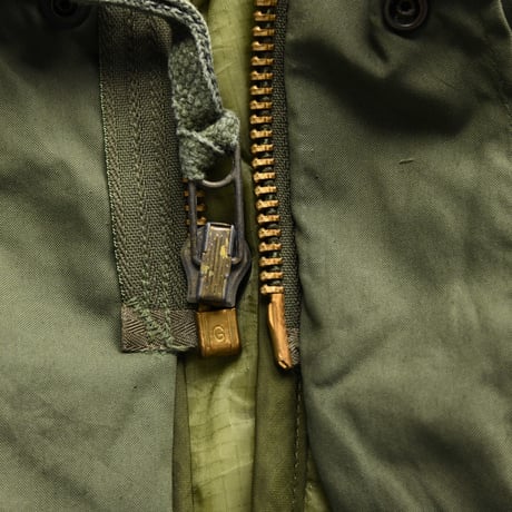 ［M］m65 parka_no.263