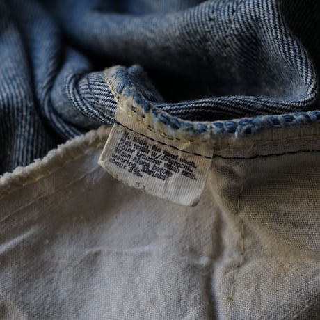 [W34 L31] Levi's 505_80's_ no.15