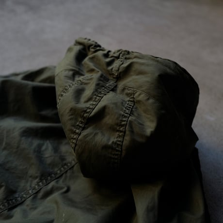 ［L］m51 parka_no.2