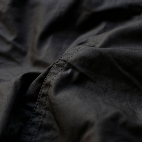 ［M］m65 parka_deadstock_no.122