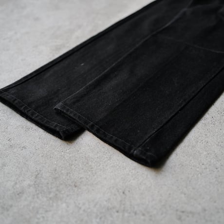 [W36 L32] Levi's 505_no.1