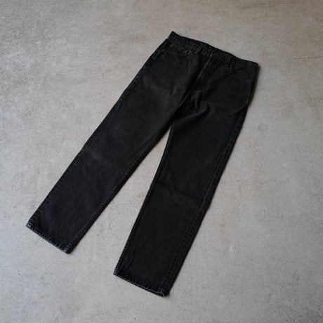[W35 L32] Levi's 505_no.5
