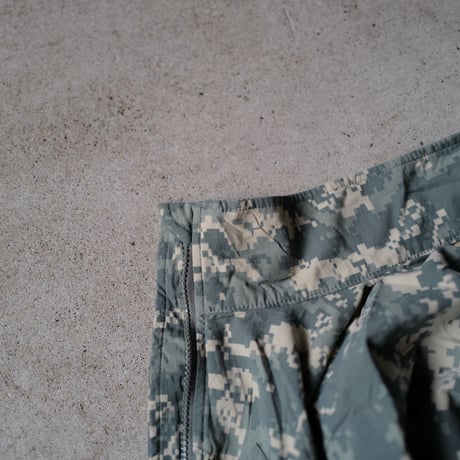 USARMY ECWCS Digital Camouflage Jacket