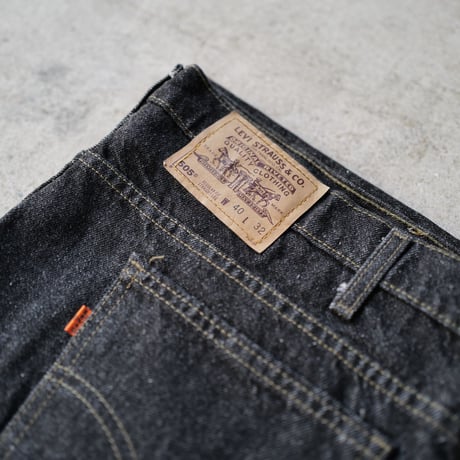 [W40 L32] Levi's 505_90s_no.10