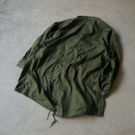［L］m65 parka_deadstock_no.20