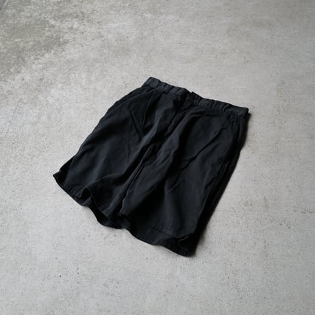 ［W32］Super Black_ BIG CHINO SHORTS by Polo Ralph Lauren_no.12