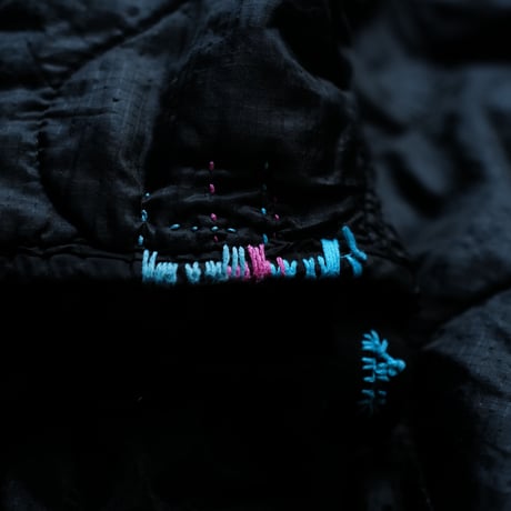 "MODIFY" M-65 Liner Jacket