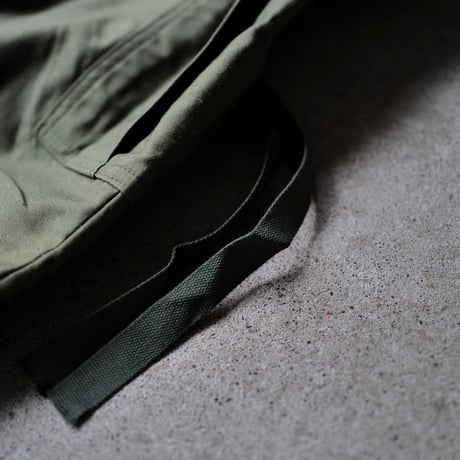 ［L-Regular］USARMY M-65 Trousers_deadstock_no.32